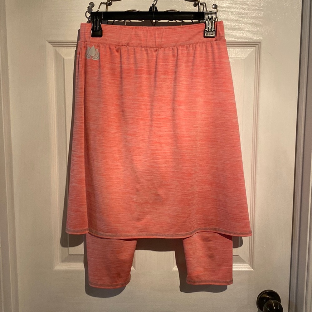 Snoga Pink Shirt - Medium